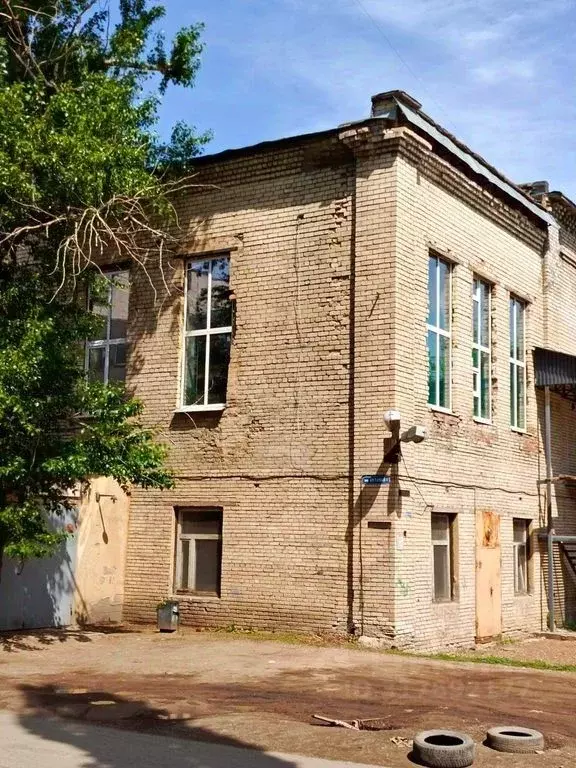 Помещение свободного назначения в Оренбургская область, Оренбург ... - Фото 0