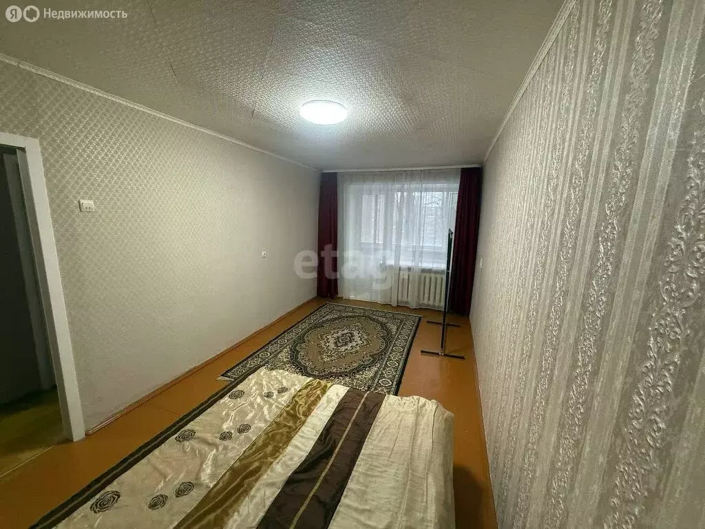 1-комнатная квартира: Сарапул, Ленинградская улица, 11 (28.7 м) - Фото 1
