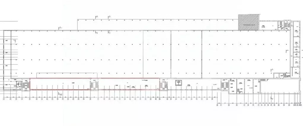 Офис в Москва Шарикоподшипниковская ул., 13С5 (800 м) - Фото 2