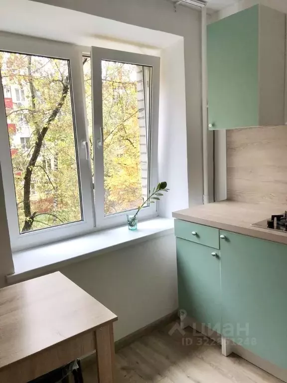 1-к кв. Московская область, Реутов просп. Мира, 3 (32.0 м) - Фото 1