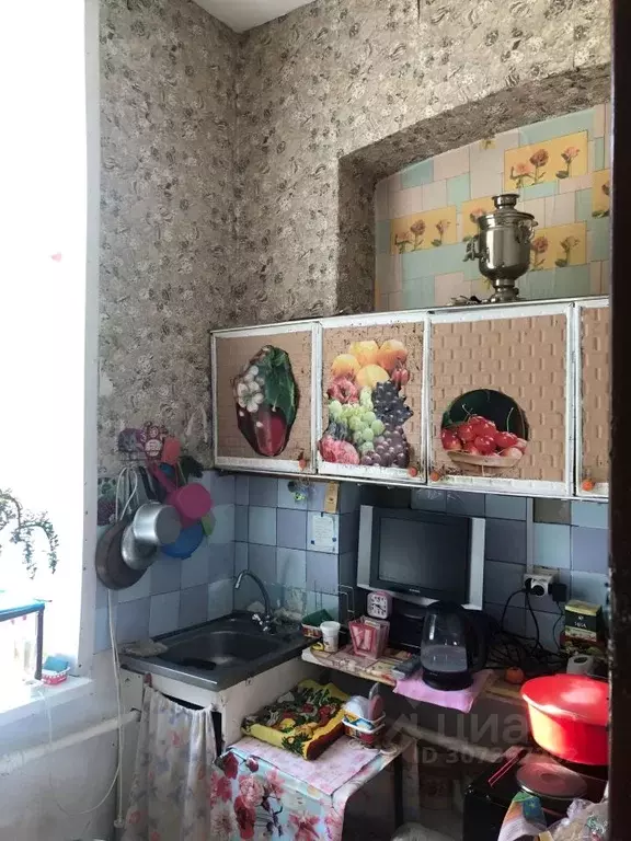 1-к кв. Владимирская область, Александров ул. Ликероводочный завод, 1 ... - Фото 1