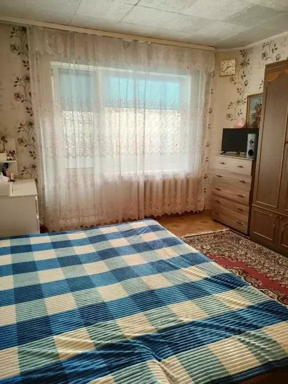 1-к кв. Омская область, Омск ул. 24-я Северная, 196 (39.0 м) - Фото 1