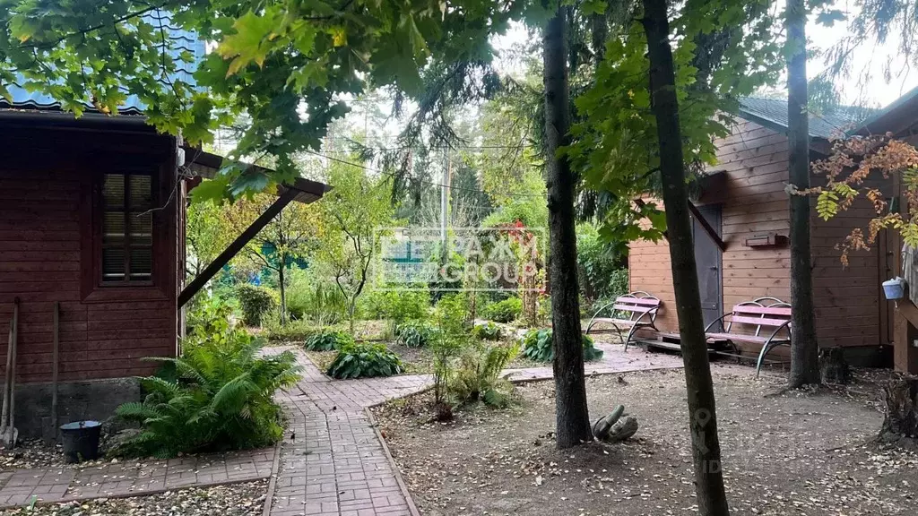 Дом в Московская область, Щелково городской округ, Лужки СНТ 50 (48 м) - Фото 0