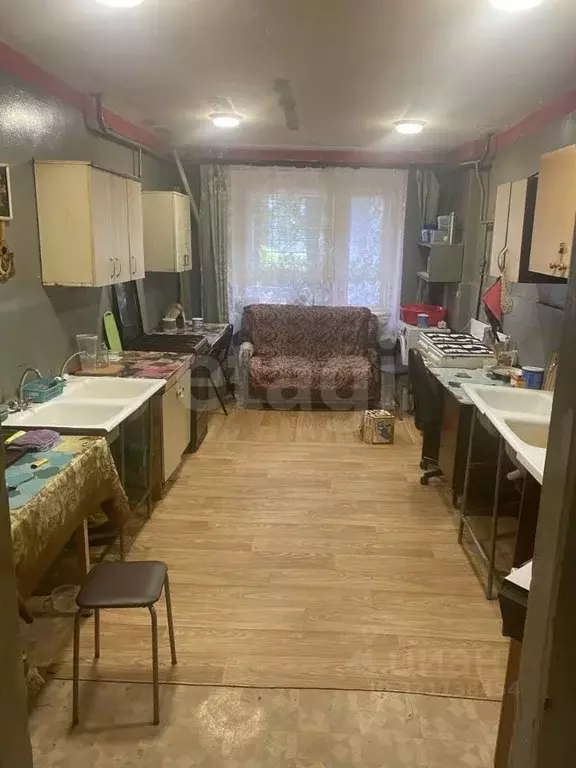 Комната Ярославская область, Ярославль Республиканский проезд, 5 (12.7 ... - Фото 1