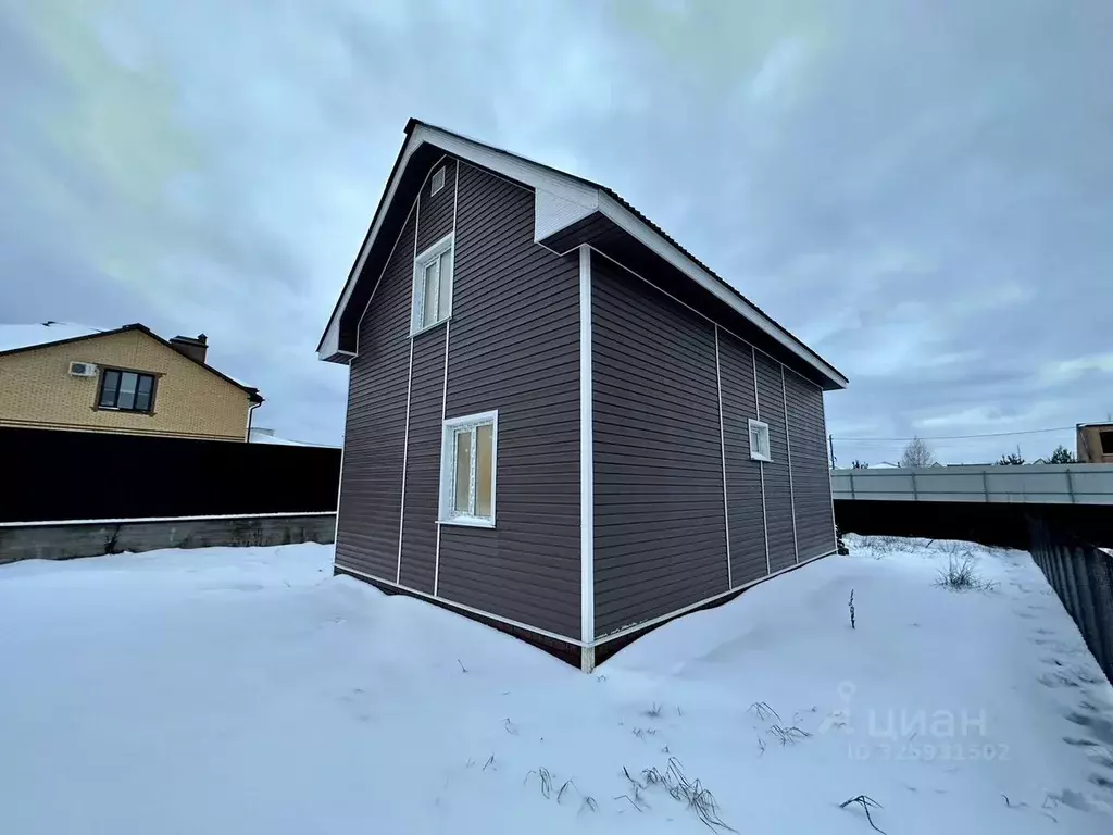 Дом в Московская область, Старая Купавна Богородский городской округ, ... - Фото 1