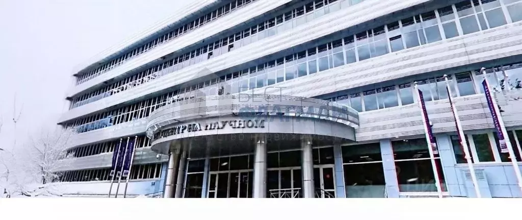 Офис в Москва Научный проезд, 8С1 (16 м) - Фото 1