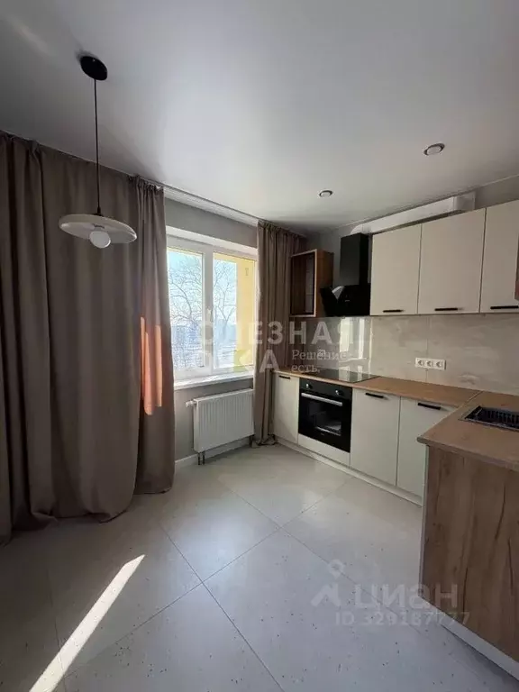 1-к кв. Самарская область, Самара 18-й километр Московского шоссе ... - Фото 1