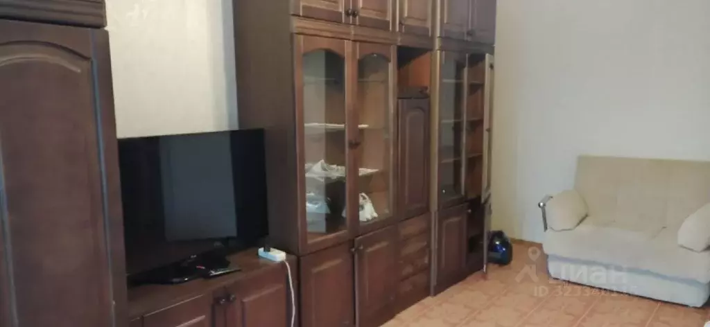 1-к кв. Ленинградская область, Гатчина ул. Рощинская, 21 (39.2 м) - Фото 2