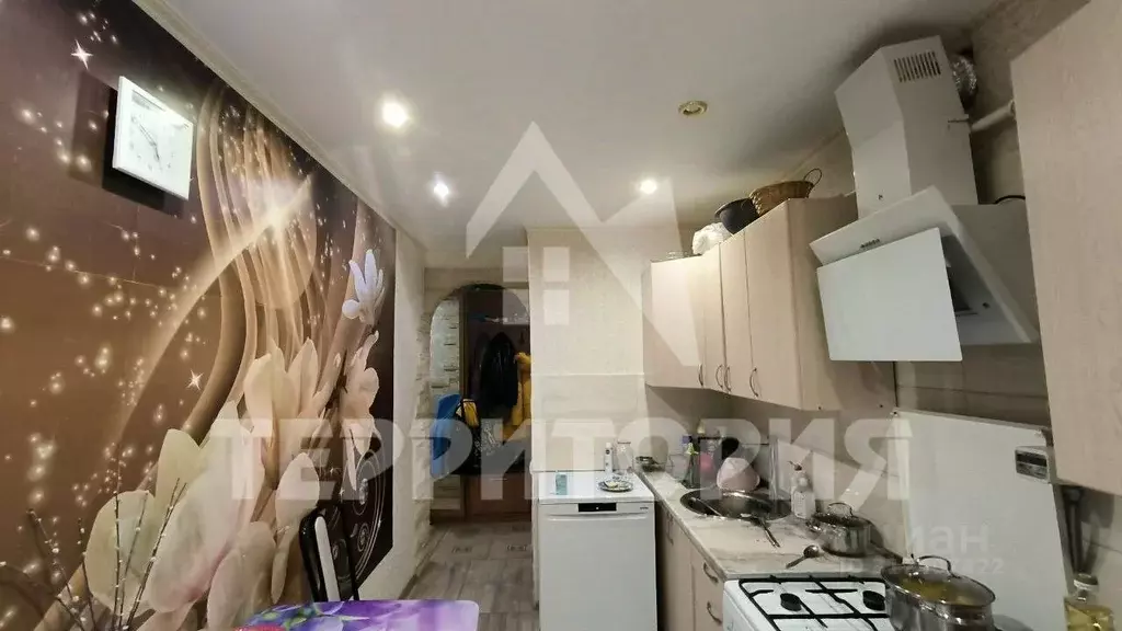 4-к кв. Костромская область, Кострома Паново мкр, 2 (71.8 м) - Фото 1