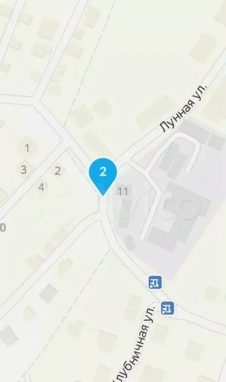 Участок в Крым, Симферополь ул. Лунная, 5 (10.0 сот.) - Фото 1