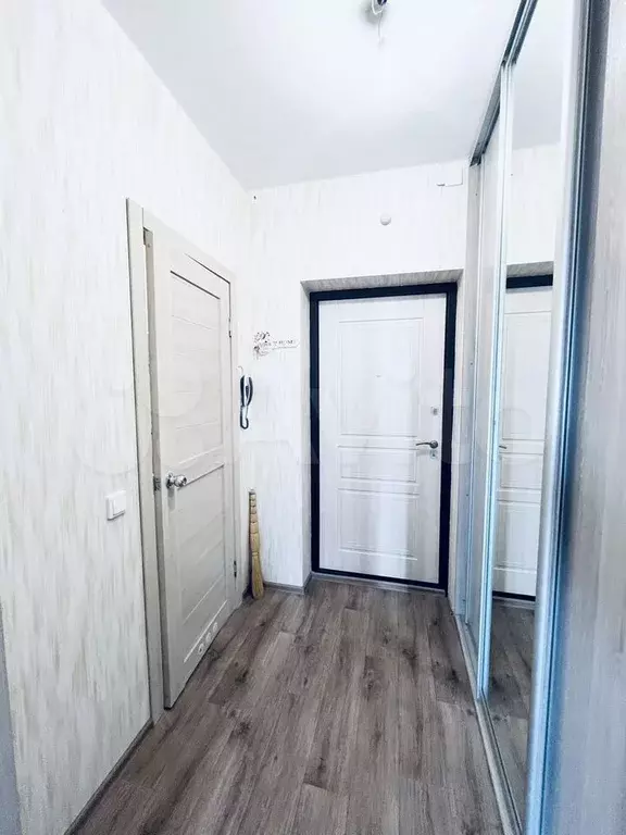 Квартира-студия, 23,4 м, 2/9 эт. - Фото 1