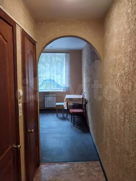 Комната 12 м в 4-к., 2/4 эт. - Фото 1