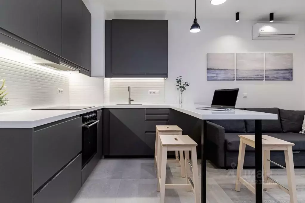 2-к кв. Москва Тайнинская ул., 9 (43.3 м) - Фото 2