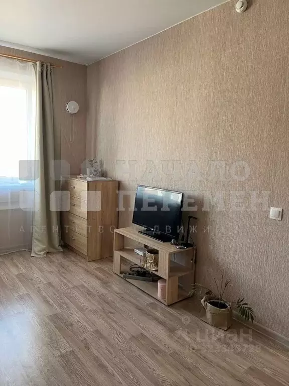 1-к кв. Новосибирская область, Новосибирск ул. Титова, 255/2 (40.1 м) - Фото 2