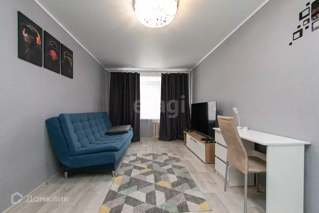 Продаётся 1-к квартира, 29.7 м - Фото 0