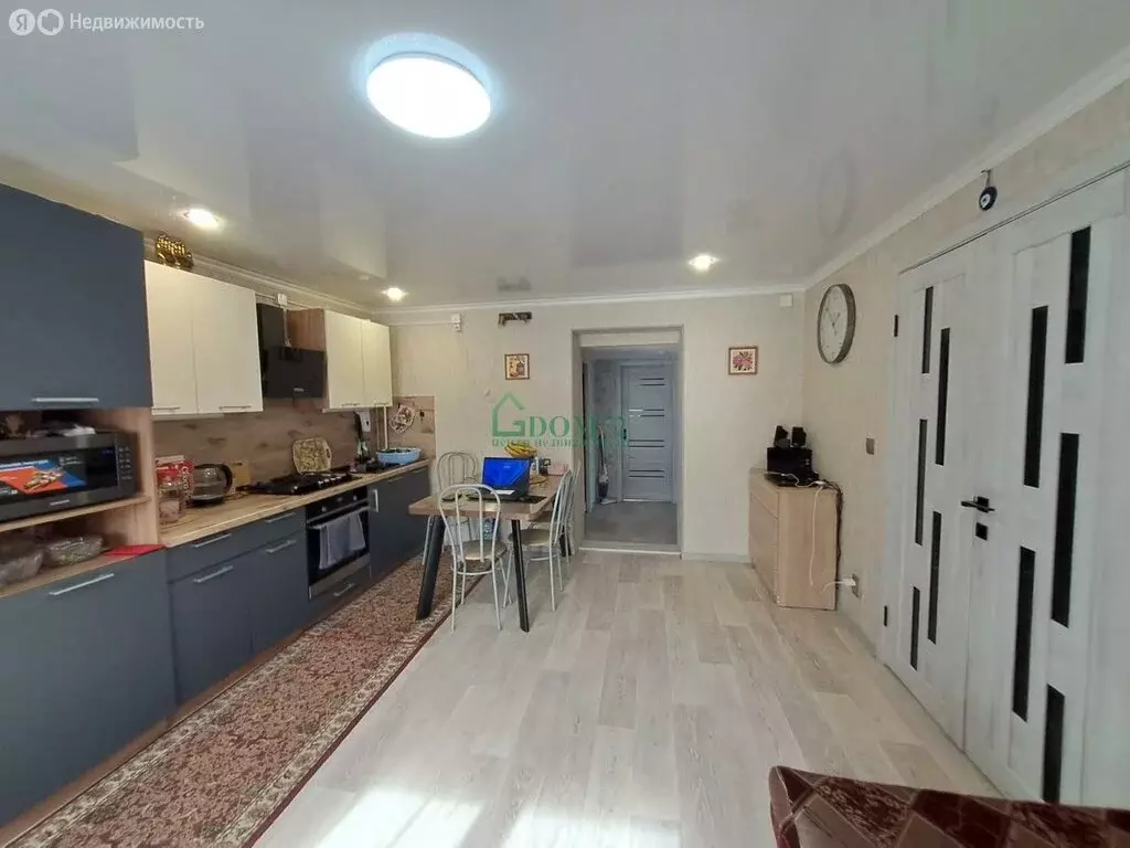 Дом в Тобольск, Подгорная улица (85.6 м) - Фото 1