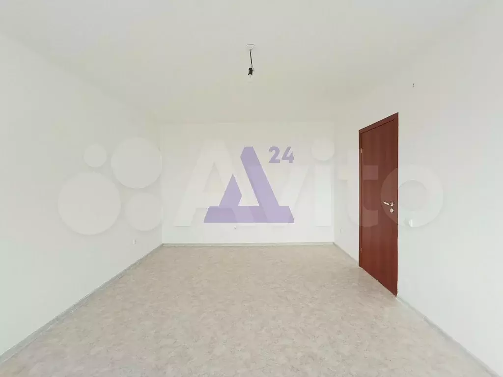1-к. квартира, 35 м, 8/10 эт. - Фото 1