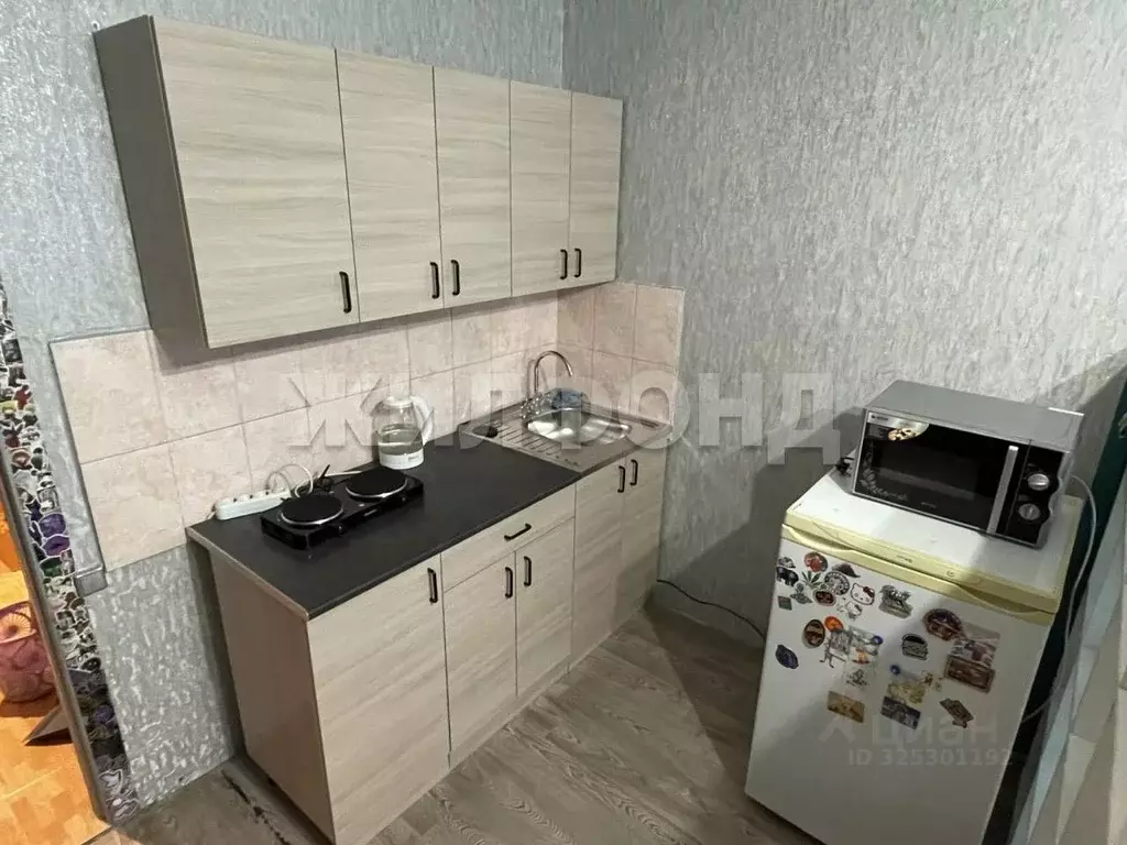 Студия Новосибирская область, Новосибирск ул. Авиастроителей, 11/1 ... - Фото 1