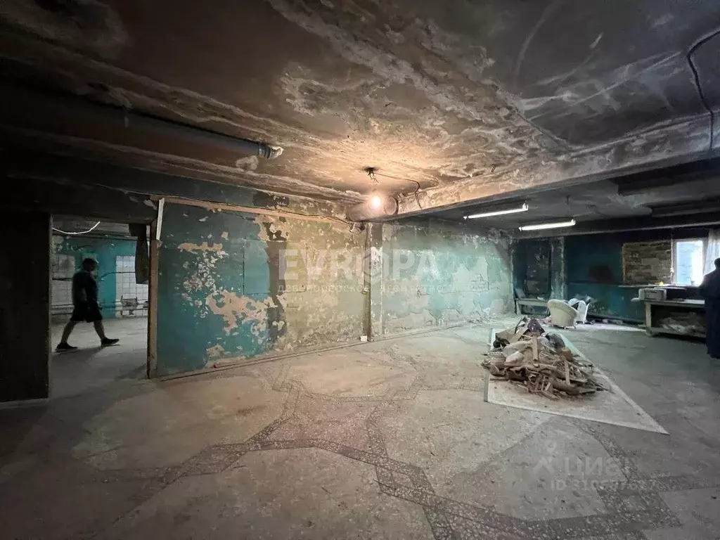 Склад в Ульяновская область, Ульяновск проезд Максимова, 15Бс1 (256 м) - Фото 2