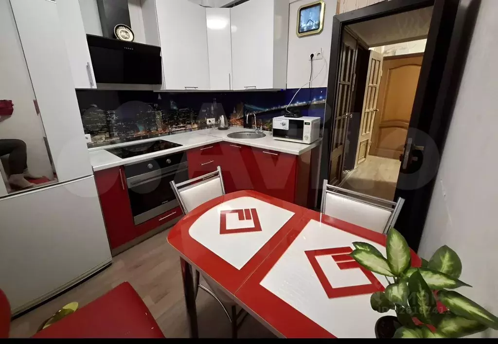 2-к кв. Москва ул. Бусиновская Горка, 11К3 (48.0 м) - Фото 1