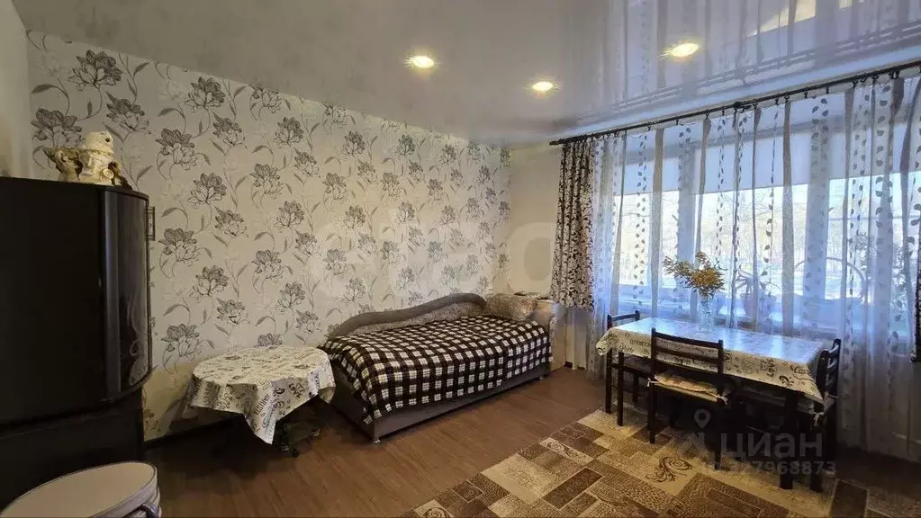 3-к кв. Ленинградская область, Кириши просп. Ленина, 9 (54.4 м) - Фото 2