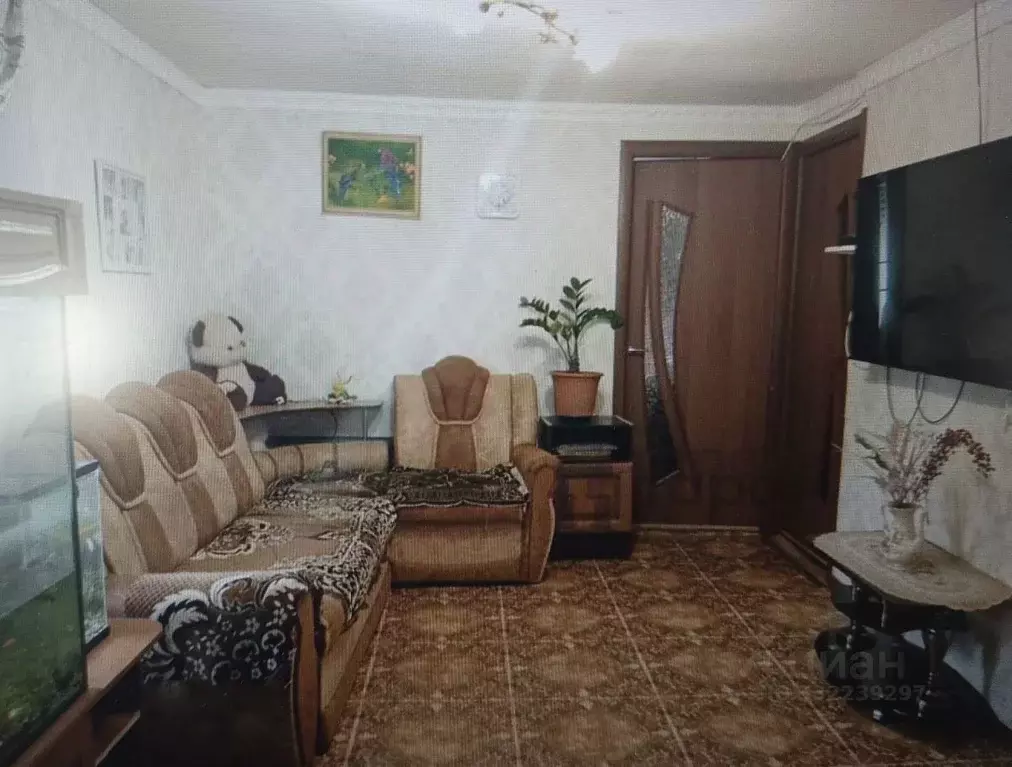 Дом в Челябинская область, Сосновский муниципальный округ, пос. ... - Фото 2