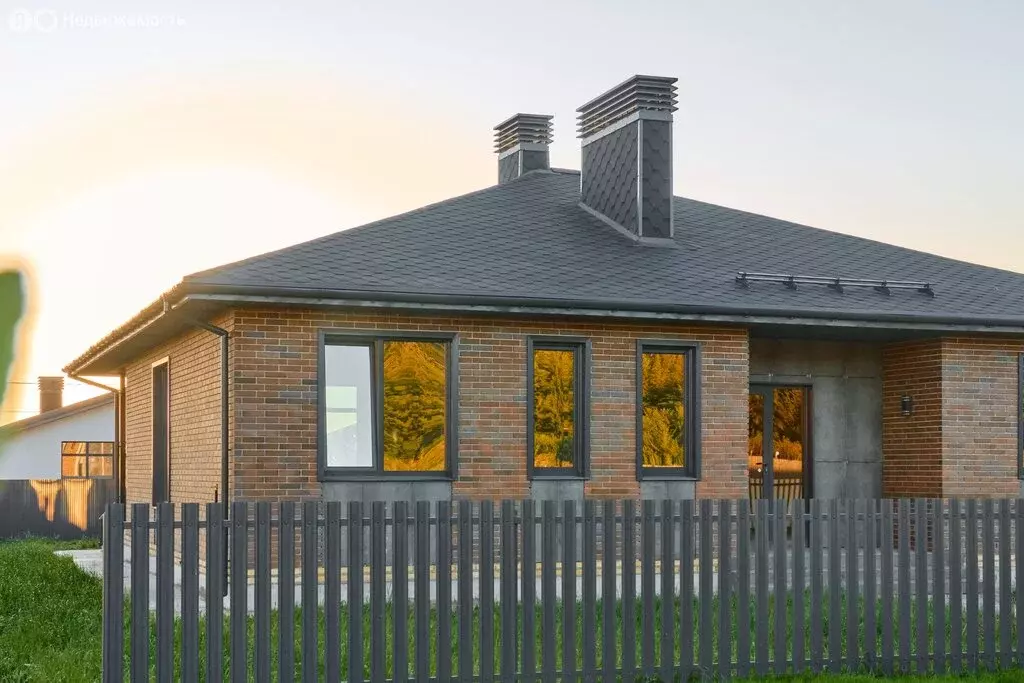 Дом в Мармылево, коттеджный комплекс Премьера № 2, коттеджный посёлок ... - Фото 1