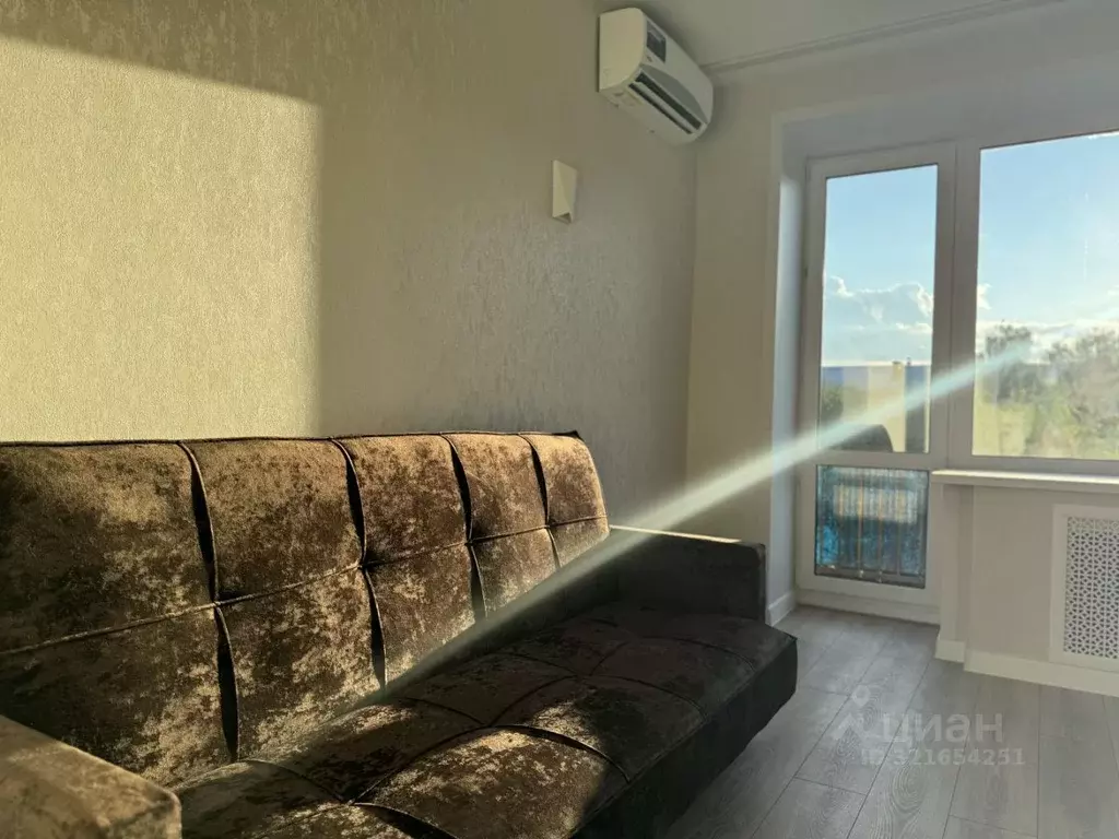 Студия Татарстан, Казань Октябрьская ул., 15 (18.0 м) - Фото 1