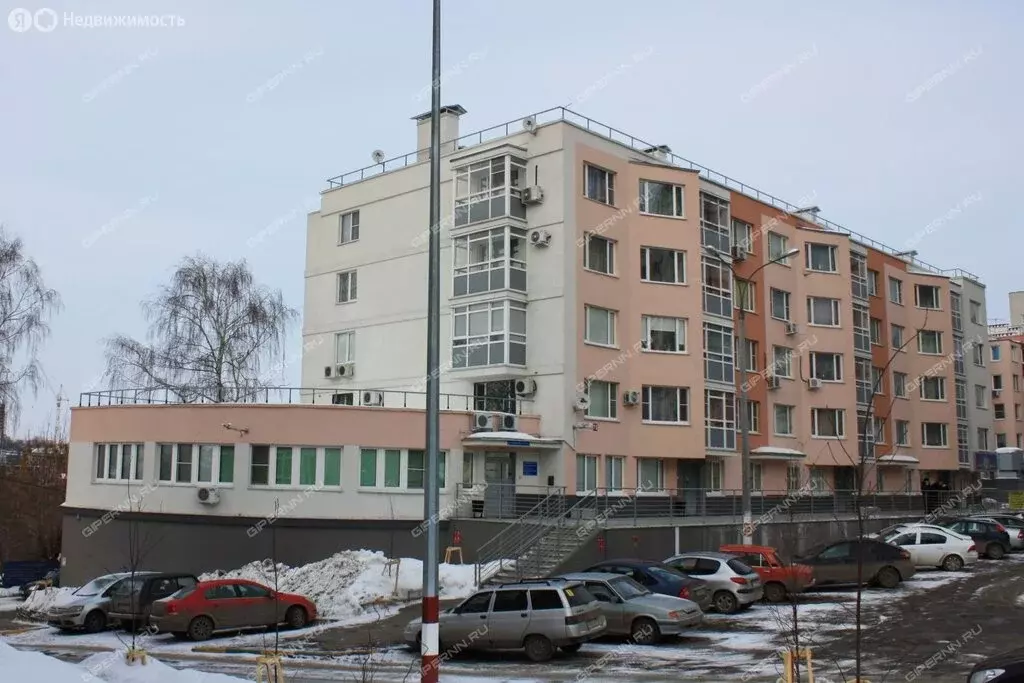 Офис (70.7 м) - Фото 2