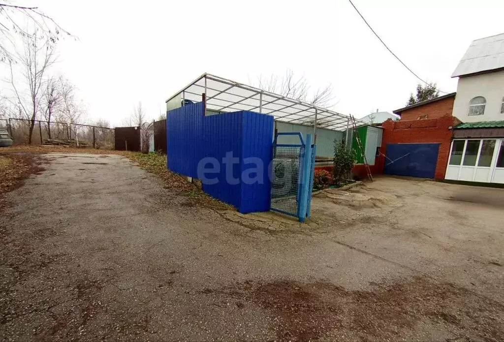 Дом в сельское поселение Подстепки, СНТ Росток-1, 4-я Северная улица ... - Фото 2