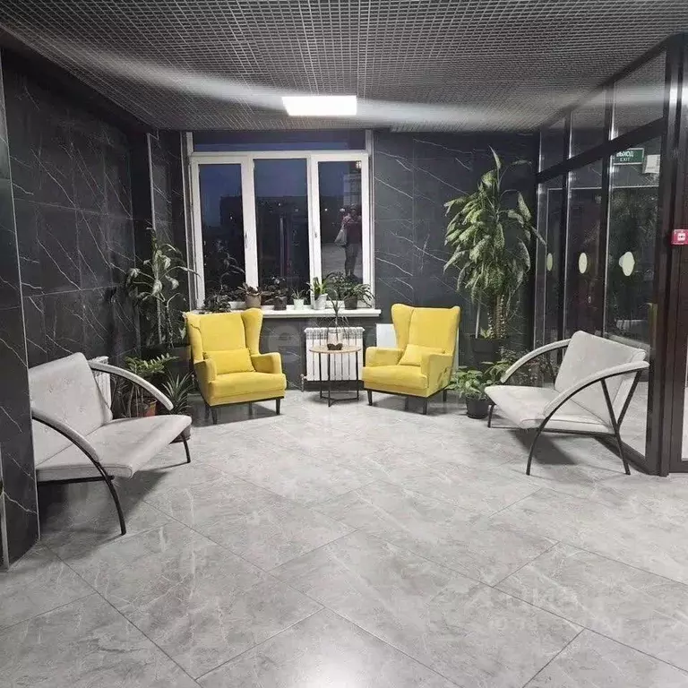 Студия Новосибирская область, Новосибирск Северо-Чемской жилмассив, ... - Фото 1