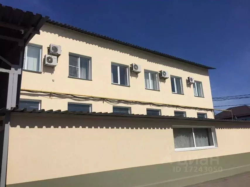 Офис в Московская область, Балашиха Щитниково кв-л, 83а (20.0 м) - Фото 1