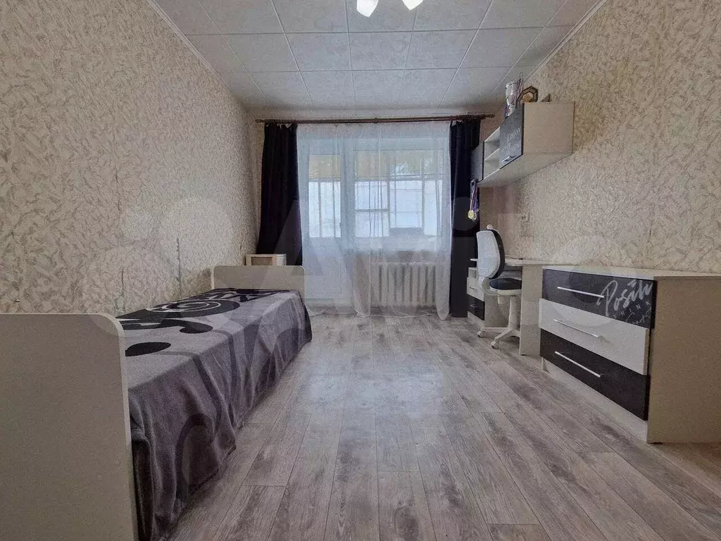 2-к. квартира, 50,7 м, 4/5 эт. - Фото 0