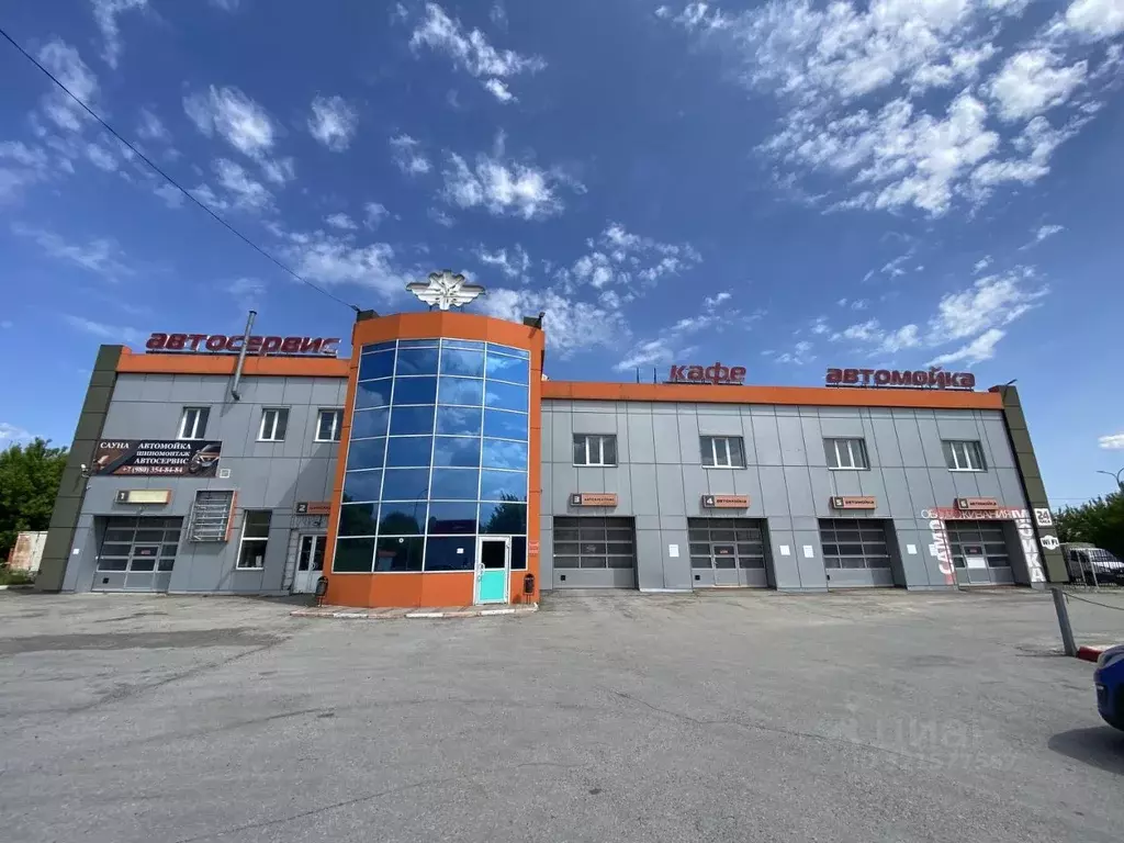 Помещение свободного назначения в Липецкая область, Липецк ул. Имени ... - Фото 0