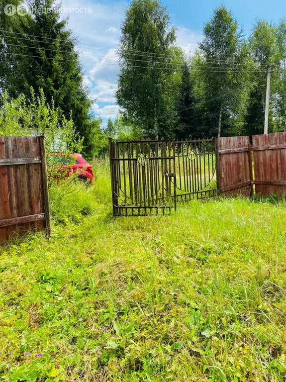 Участок в Тверская область, Конаковский муниципальный округ, СНТ ... - Фото 2