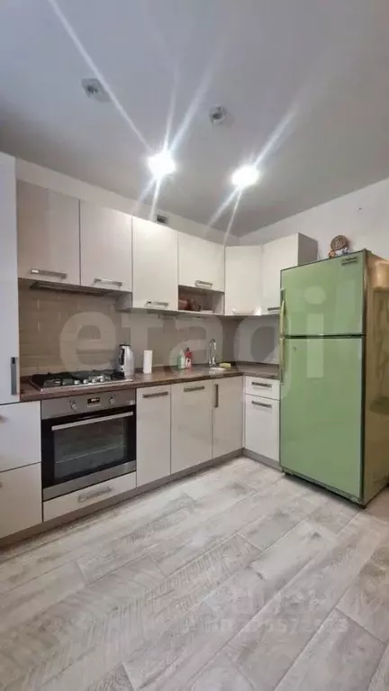 Студия Владимирская область, Муром Кленовая ул., 36 (40.7 м) - Фото 0