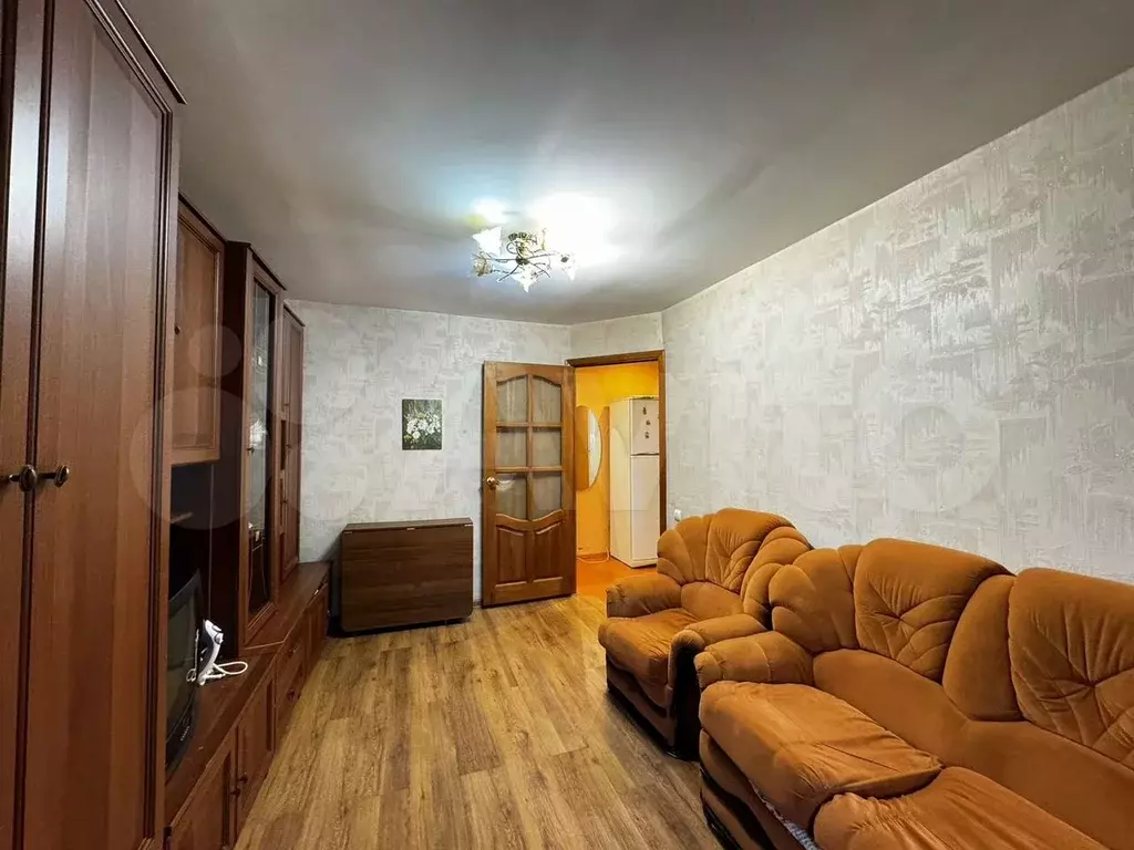 2-к. квартира, 50 м, 4/5 эт. - Фото 0