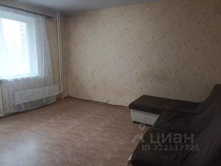 1-к кв. Красноярский край, Красноярск ул. Алеши Тимошенкова, 131 (41.0 ... - Фото 0