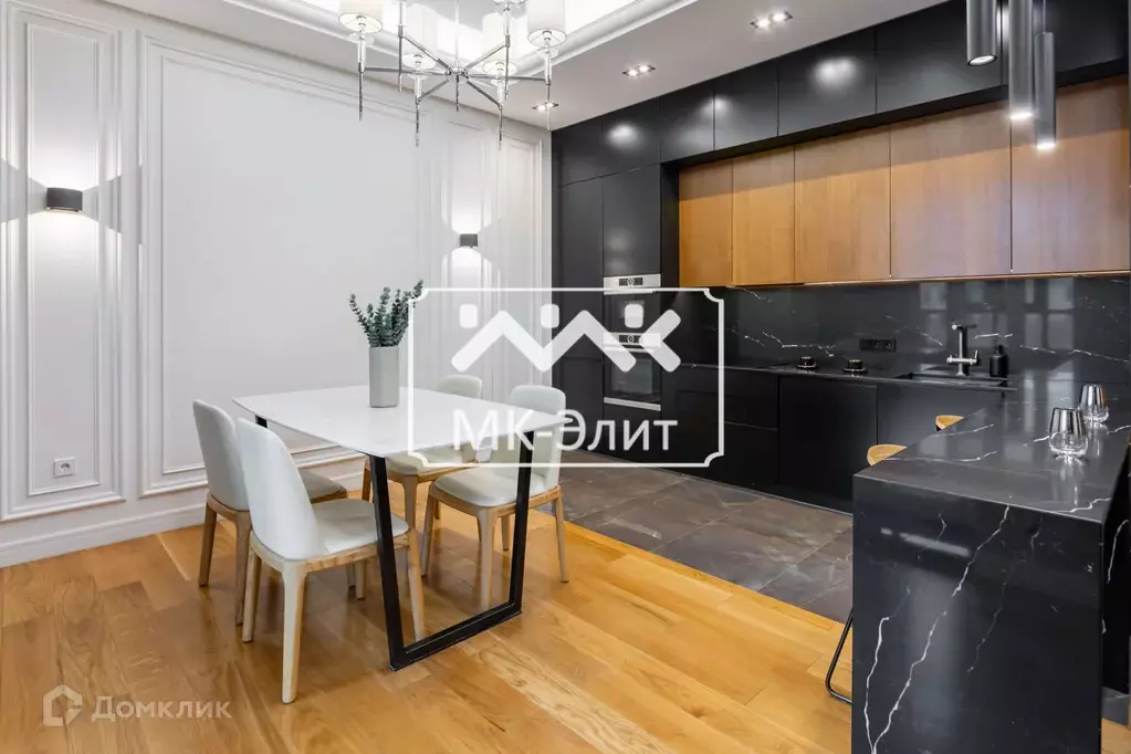 Продаётся 2-к квартира, 88.4 м - Фото 0