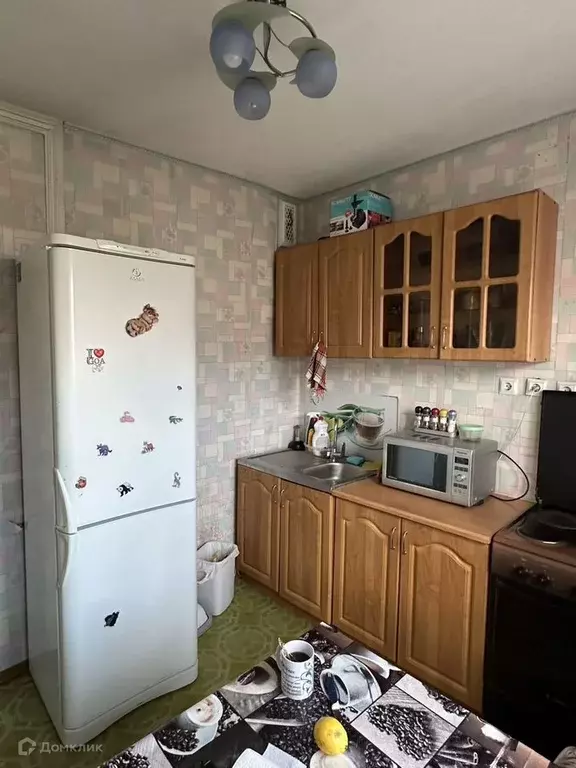 Продаётся 2-к квартира, 57 м - Фото 1