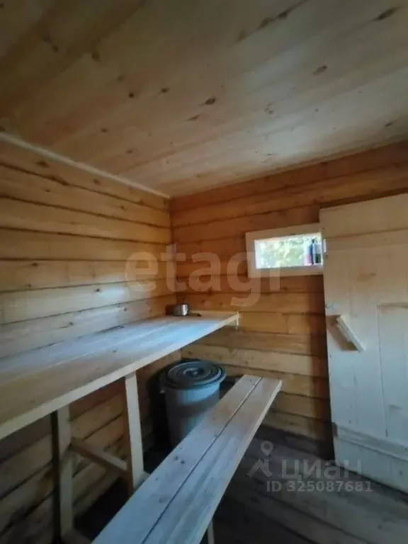 Дом в Хабаровский край, Комсомольский район, Амурские зори СНТ ул. ... - Фото 1