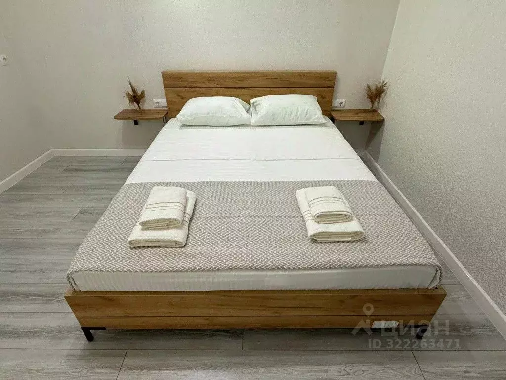 2-к кв. Дагестан, Махачкала ул. Даниялова, 101 (55.0 м) - Фото 2