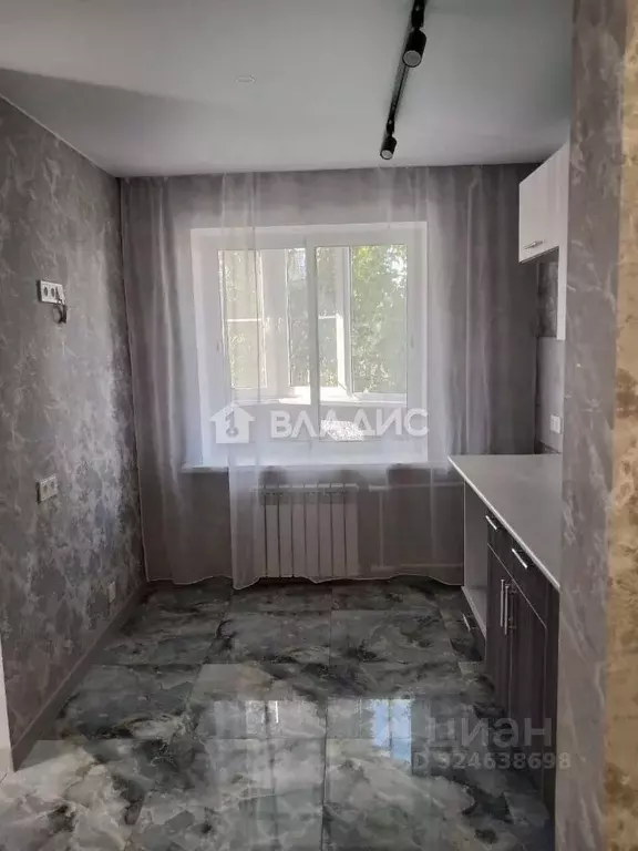 1-к кв. Волгоградская область, Волгоград Библиотечная ул., 7 (36.0 м) - Фото 2