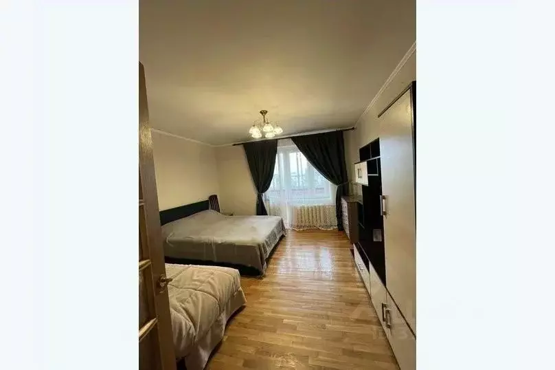 2-к кв. Санкт-Петербург Большеохтинский просп., 27 (50.0 м) - Фото 1