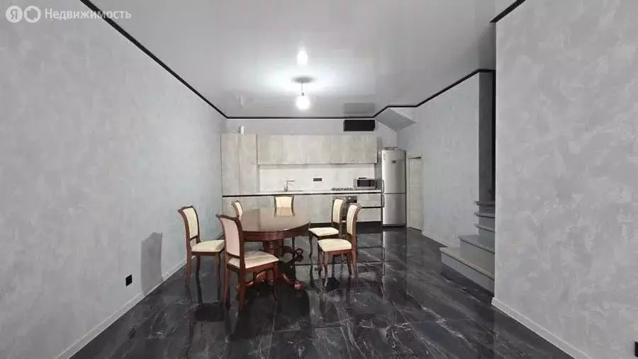 Дом в Анапа, микрорайон Алексеевка, Восточная улица (145 м) - Фото 1