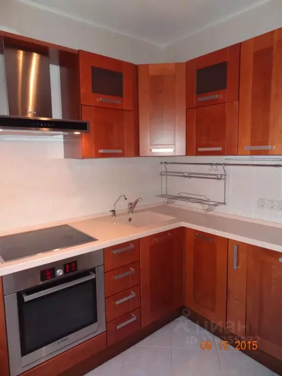 3-к кв. Москва, Москва, Московский г. 1-й мкр, 30к1 (55.0 м) - Фото 1