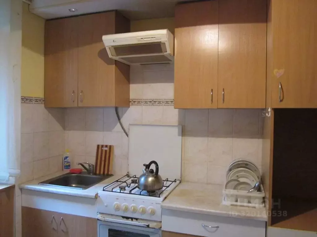 2-к кв. Крым, Ялта ул. Толстого, 3 (32.0 м) - Фото 2