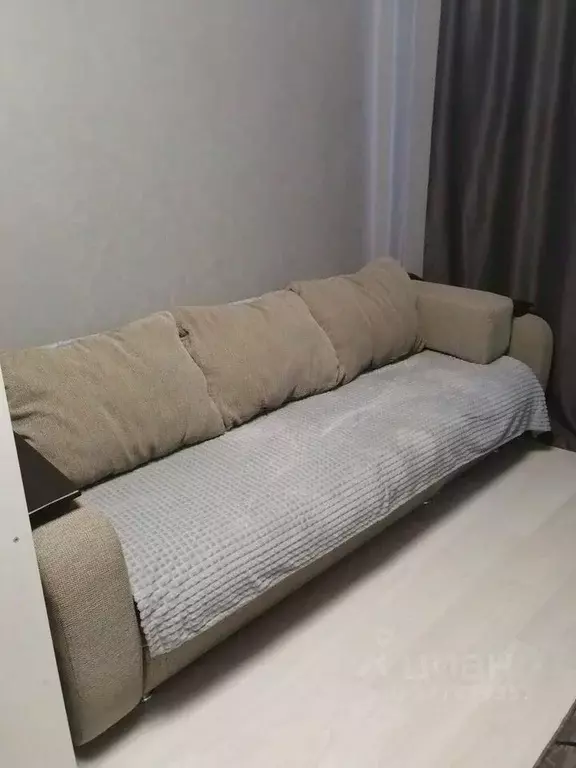 Комната Санкт-Петербург просп. Большевиков, 53К1 - Фото 1