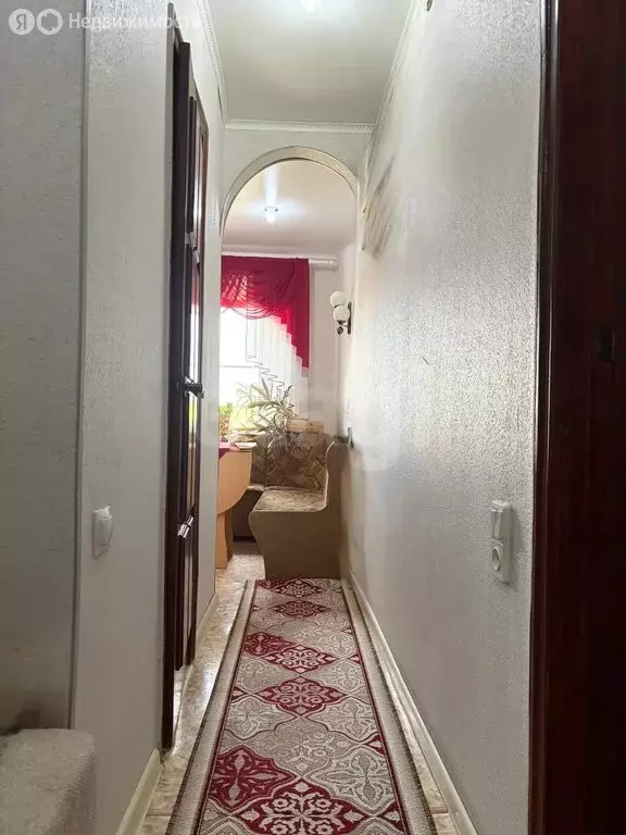 1-комнатная квартира: Южноуральск, улица Мира, 49 (31.8 м) - Фото 2