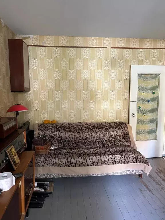 Продаётся 2-к квартира, 50.1 м - Фото 0